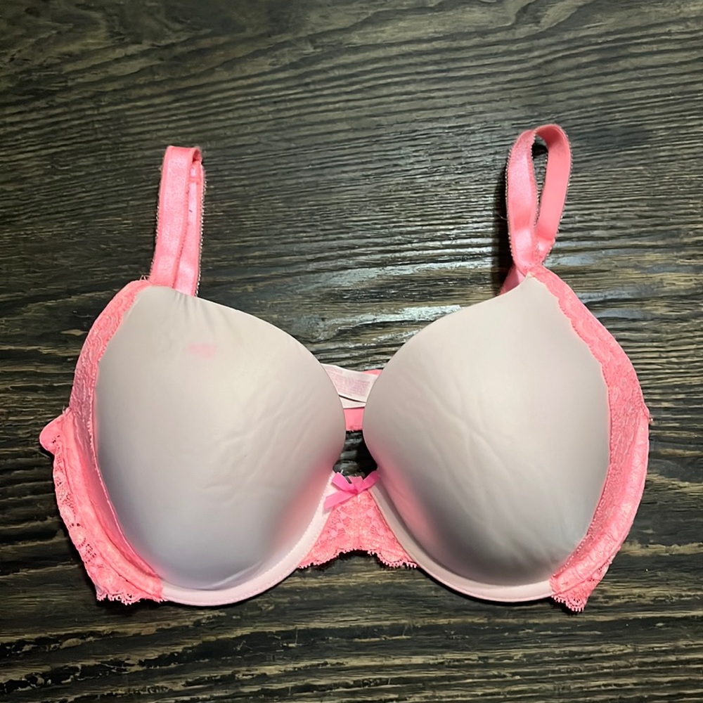 Victorias Secret Bra 34DD